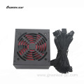 80Plus ActivcePFC 400W ATX Gaming Power Supply